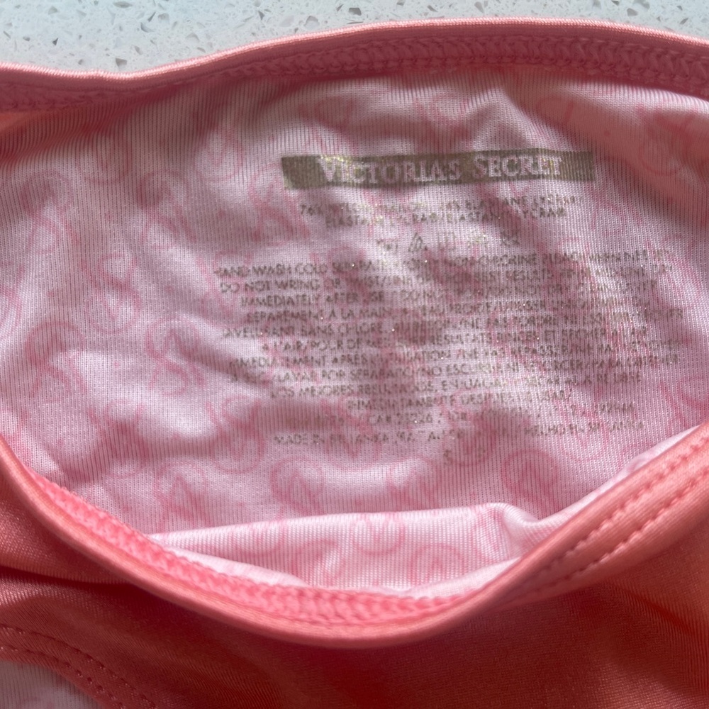 Victoria’s Secret Swim Bikini Bottom Small - Picture 5 of 5